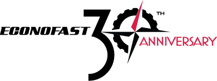 Econofast logo